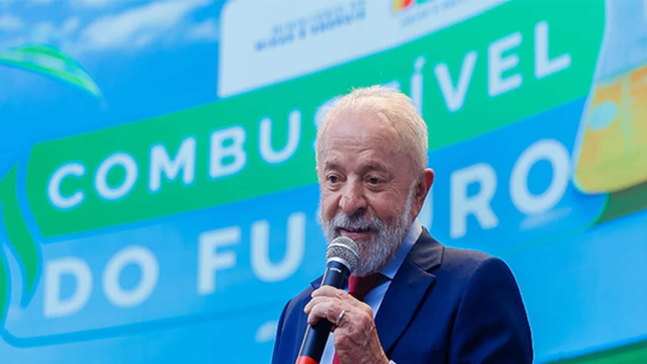 Brazil responds to US tariff with defiance: 'Reject any form of tutelage'