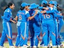 ENG-W vs IND-W: How India women sealed historic T20I series triumph over England