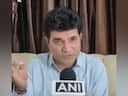 'If CM can't govern, he should resign': AAP's Isudan Gadhvi slams Gujarat govt