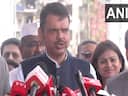 Maharashtra CM Devendra Fadnavis inaugurates Sindoor bridge, replaces historic Carnac bridge in Mumbai