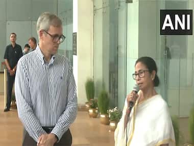 পুজোর পরই জম্মু ও কাশ্মীরে যাবেন মমতা বন্দ্যোপাধ্যায়? আমন্ত্রণ জানিয়েছেন ওমর