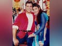 Raveena Tandon celebrates 27 years of 'Dulhe Raja' with iconic throwback pics
