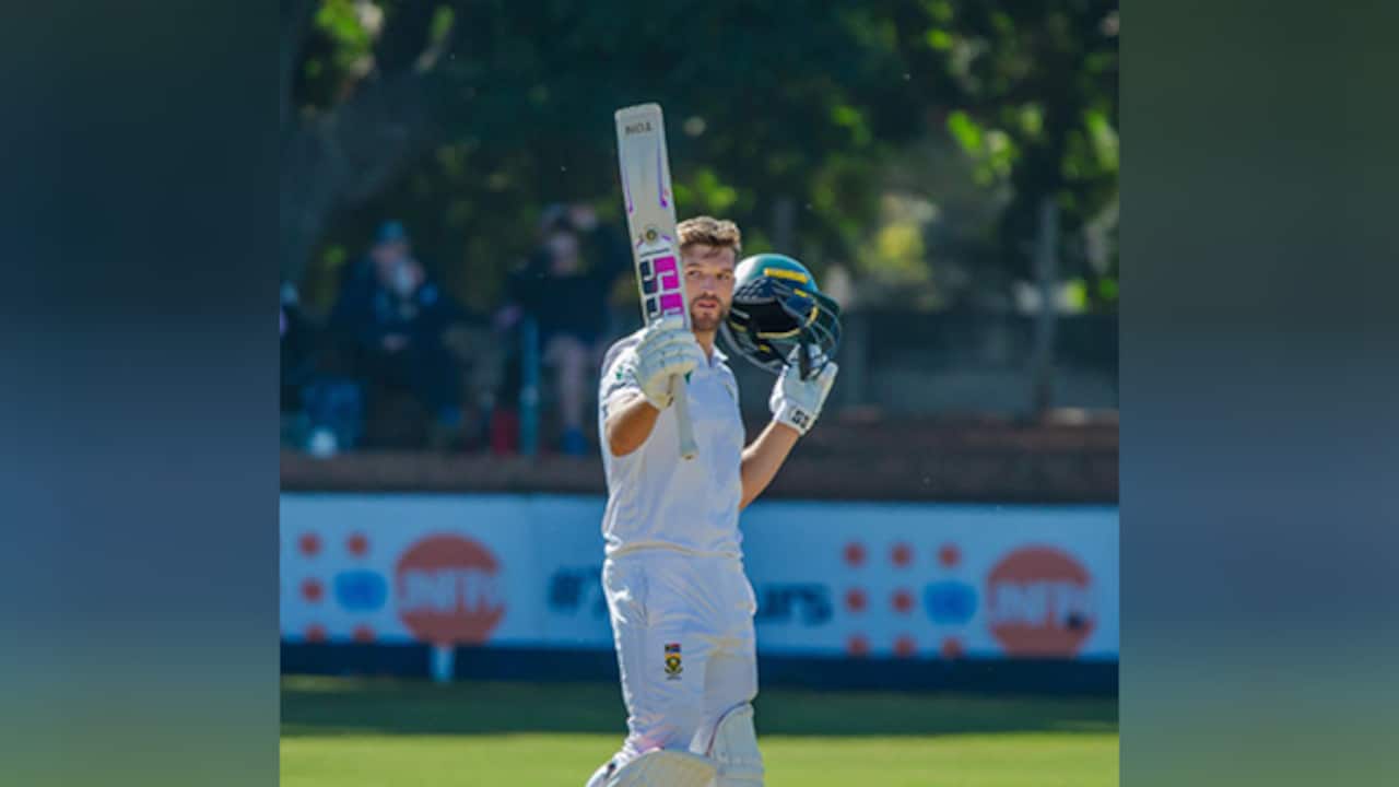Brian Lara REACTS to Wiaan Mulder opting not to chase his 400-run record in Tests