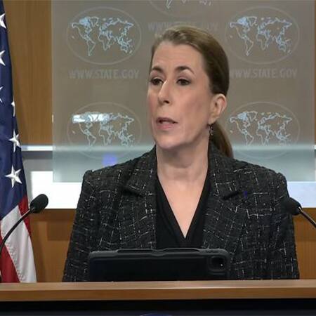 "Do not travel to Iran": US State Department warns Americans of severe travel risks