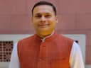 BJP's Amit Malviya calls out Congress' u-turn on Aadhaar-Voter ID linkage