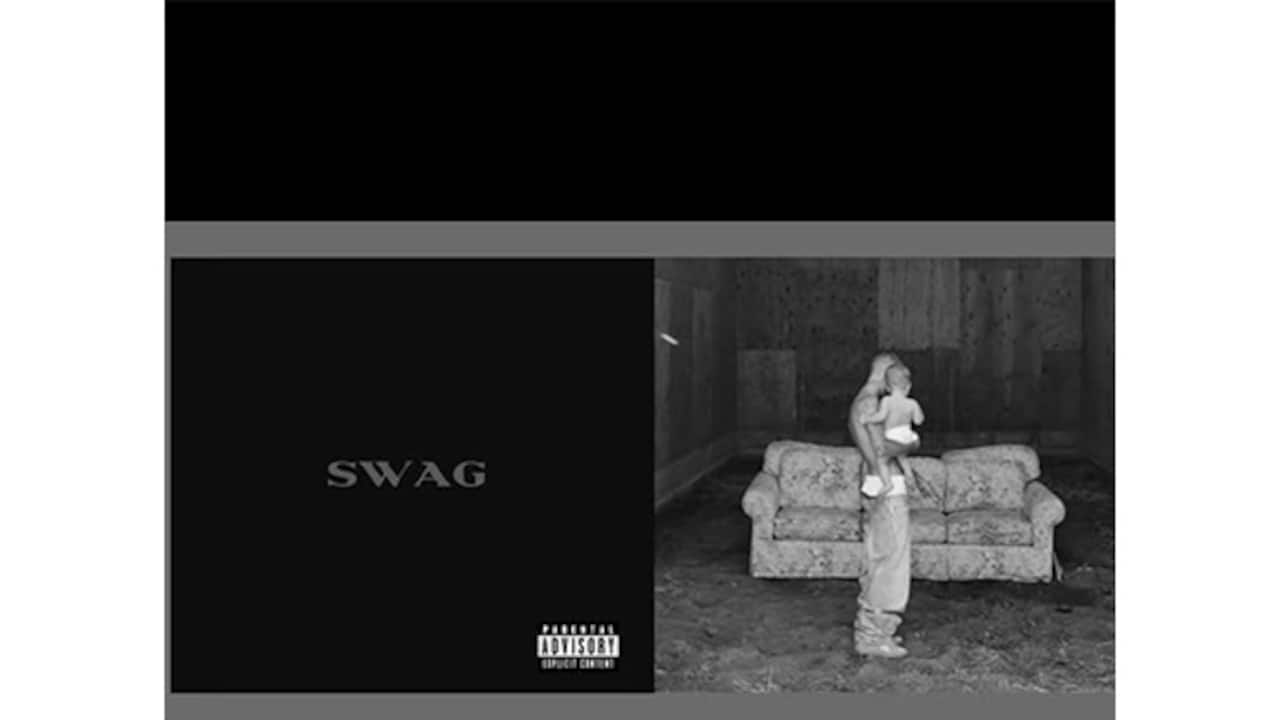 Justin Bieber drops new album 'Swag' with 21 tracks and star-studded collaborations