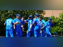 Italy script history with T20 World Cup 2026 qualification, set for maiden ICC event appearance