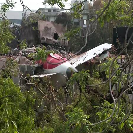 "We continue to support the investigation": Boeing on Air India AI171 crash after AAIB preliminary report