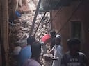 Delhi building collapse: Death toll rises to six, rescue ops continue in Seelampur