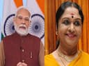 PM Modi Condoles Demise of Saroja Devi, Hails Her as Icon of Indian Culture and Cinema