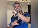Yo Yo Honey Singh Gets First Tattoos, Honors AR Rahman and His Mother’s Signature