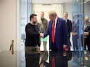 "Grateful for Continued Support": Zelenskyy Thanks Trump for Renewed US Weapons Deal