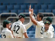 Career-Best 6/9, Crosses 400 Wickets, Overtakes Brett Lee: Starc's 100th Test Performance Redefines Longevity