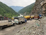 Himachal Rains Disrupt 220 Roads, 153 Water Schemes, and 67 Transformers in 24 Hours: SEOC Report