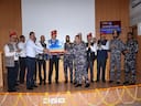 Indian Navy Gets Strategic Indigenously Designed Products From DRDO