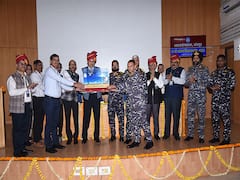 Indian Navy Gets Strategic Indigenously Designed Products From DRDO