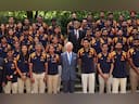 Shubman Gill Reveals What King Charles III Really Said About India's Lord's Test Defeat (WATCH)
