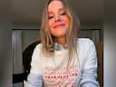 Kristen Bell reacts to her Emmy nomination