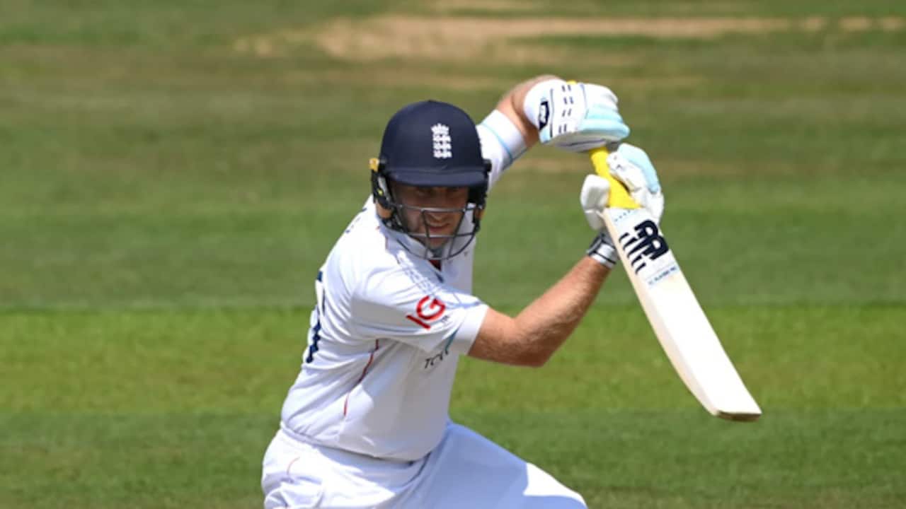 ICC Test Rankings: England Star Joe Root Dethrones Compatriot Harry Brook to Reclaim Top Spot