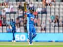 ENG-W vs IND-W: All-Rounder Deepti Sharma Credits Rishabh Pant for One-Handed Six After 1st ODI Win
