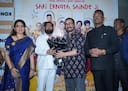 Eknath Shinde Lauds Aamir Khan’s ‘Sitaare Zameen Par’ After Attending Special Screening