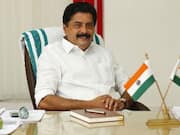 Kerala Schoolboy's Electrocution 'Sad and Unfortunate': Minister Roshy Augustine Assures Strict Action