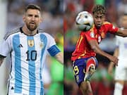 Spain and Argentina to clash in 2026 Finalissima Showdown in March