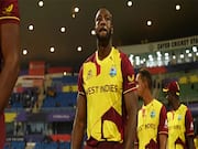 Andre Russell Calls 33-Run Blitz vs India in 2016 T20 WC His Best for West Indies