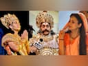 Ashutosh Rana talks about playing Ravan in 'Humare Ram', says "wanted to play this character"
