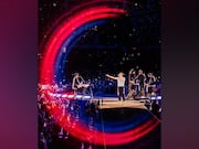Astronomer CEO Andy Byron resigns after Coldplay concert clip goes viral
