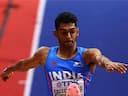 Long Jump: Sreeshankar Murali Returns From Injury with Gold in Portugal Tournament