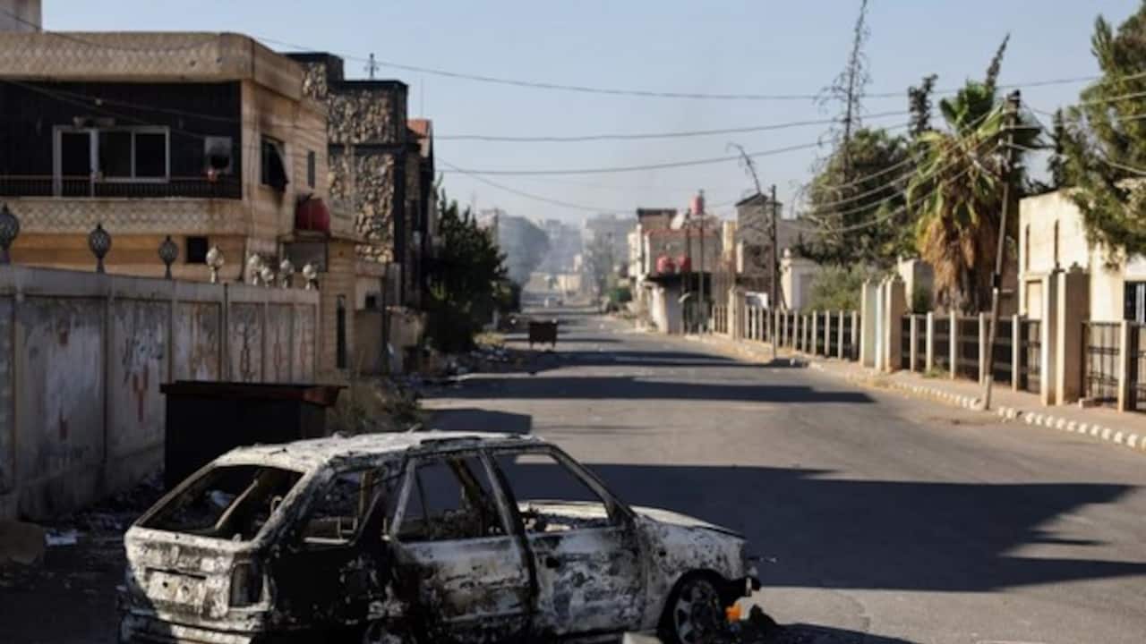Pakistan: 7 Die, Over 12 Injured In Chaman Armed Clash