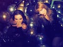 Selena Gomez, bff Taylor Swift share special moment as Selena looks back on 'the most beautiful year'