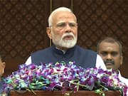 'Target Set In Op Sindoor Was Achieved 100%': PM Modi Ahead of Monsoon Session