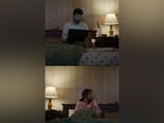 Rangeen trailer: Vineet Kumar's fiery revenge against wife Rajshri Deshpande promises rollercoaster of emotions