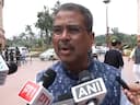 Parliament Not "Personal Drawing Room" Of Rahul Gandhi, Priyanka: Union Minister Slams LS Disruption