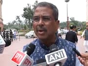 Parliament Not "Personal Drawing Room" Of Rahul Gandhi, Priyanka: Union Minister Slams LS Disruption