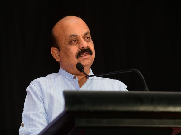 Bharatiya Janata Party MP Basavaraj Bommai (Filephoto/ANI)Bharatiya Janata Party MP Basavaraj Bommai