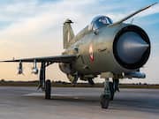 Air Force to phase out MiG-21 fighter jets by September 2025, will be replaced by Tejas Mk1A: Defence officials