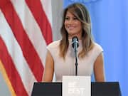 US House Republicans Advance Plan to Rename Kennedy Center Opera House After Melania Trump
