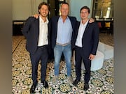 Trump Envoy Richard Grenell Meets Imran Khan’s Sons, Calls Ex-PM’s Arrest ‘Political Prosecution’