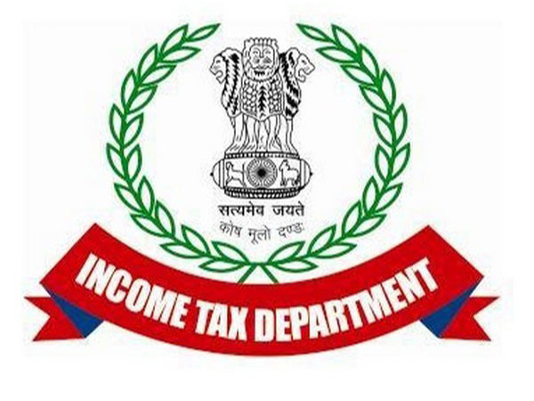 Income Tax Department (File Photo) Income Tax Department (File Photo)