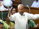 'You're Just A Kid, What Do You Know?': Nitish Kumar Loses Cool At Tejashwi in Bihar Assembly (WATCH)