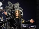 Coldplay dedicates Nashville show to Ozzy Osbourne after his demise