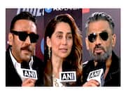 Hunter 2: Suniel Shetty, Jackie Shroff Talk Emotions, Action and New Turns in the Crime Thriller