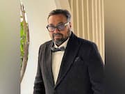 Anurag Kashyap to present Anuparna Roy's directorial debut 'Songs of Forgotten Trees', set to premiere at Venice Film Festival 2025