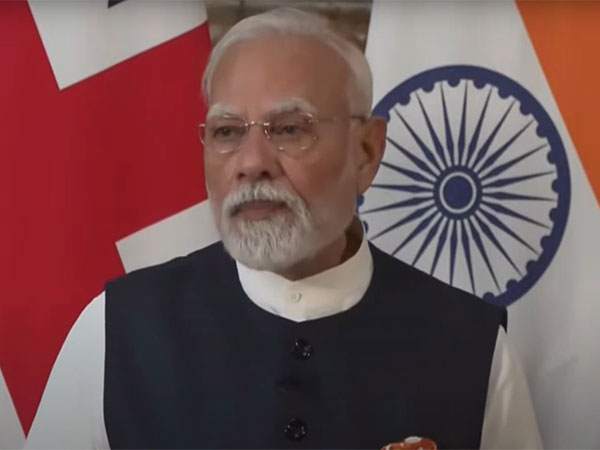 Prime Minister Narendra Modi. (Photo/MEAYoutube) Prime Minister Narendra Modi. (Photo/MEAYoutube)