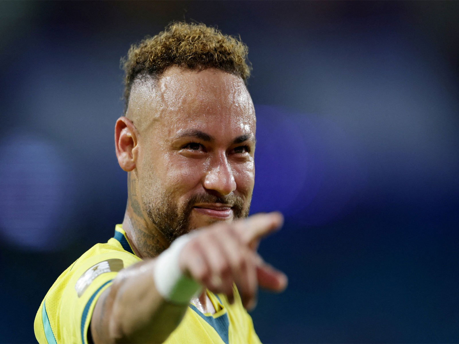 Neymar : மெஸ்ஸி என் உயிர் நண்பன்... பிரேசில் ஜெயித்ததும் நெகிழ்ந்த நெய்மர்!