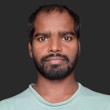 Mahesh Rajamoni
