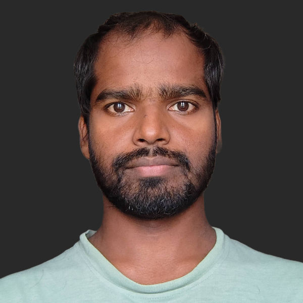 Mahesh Rajamoni Mahesh Rajamoni